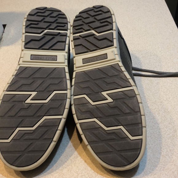 NWT Falls Creek Casual Walking Shoes - Picture 4 of 6